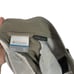 Columbia Men's Flex Size 36 X 32 Khaki Gray Outdoor Utility Pants