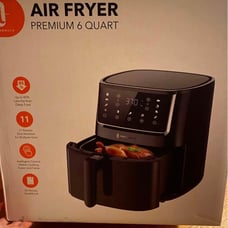 hOmeLabs 11 .6 Quart XXL