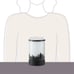 Scentsy - Polar Panorama Warmer - New 100%