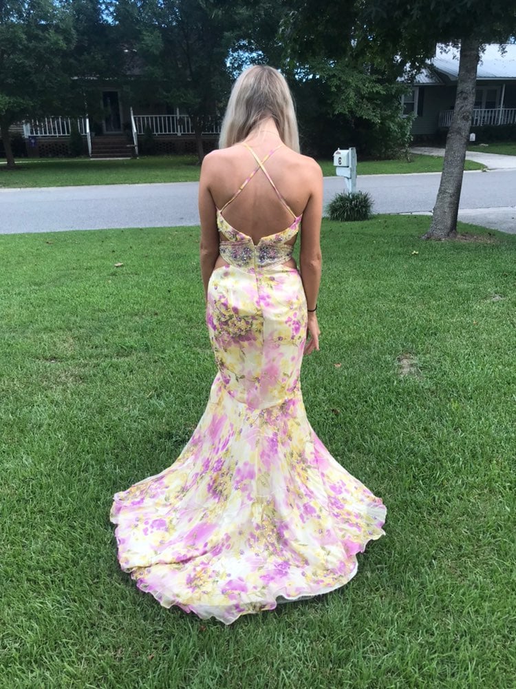 Prom/ Homecoming Dress