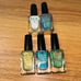 Fun lacquer nail polish bundle