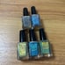 Fun lacquer nail polish bundle