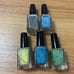 Fun lacquer nail polish bundle