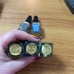 Fun lacquer nail polish bundle
