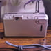 Minolta Freedom Zoom 130 35mm Point & Shoot Film Camera