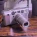 Minolta Freedom Zoom 130 35mm Point & Shoot Film Camera