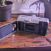 Minolta Freedom Zoom 130 35mm Point & Shoot Film Camera