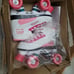 Girls Roller Skate