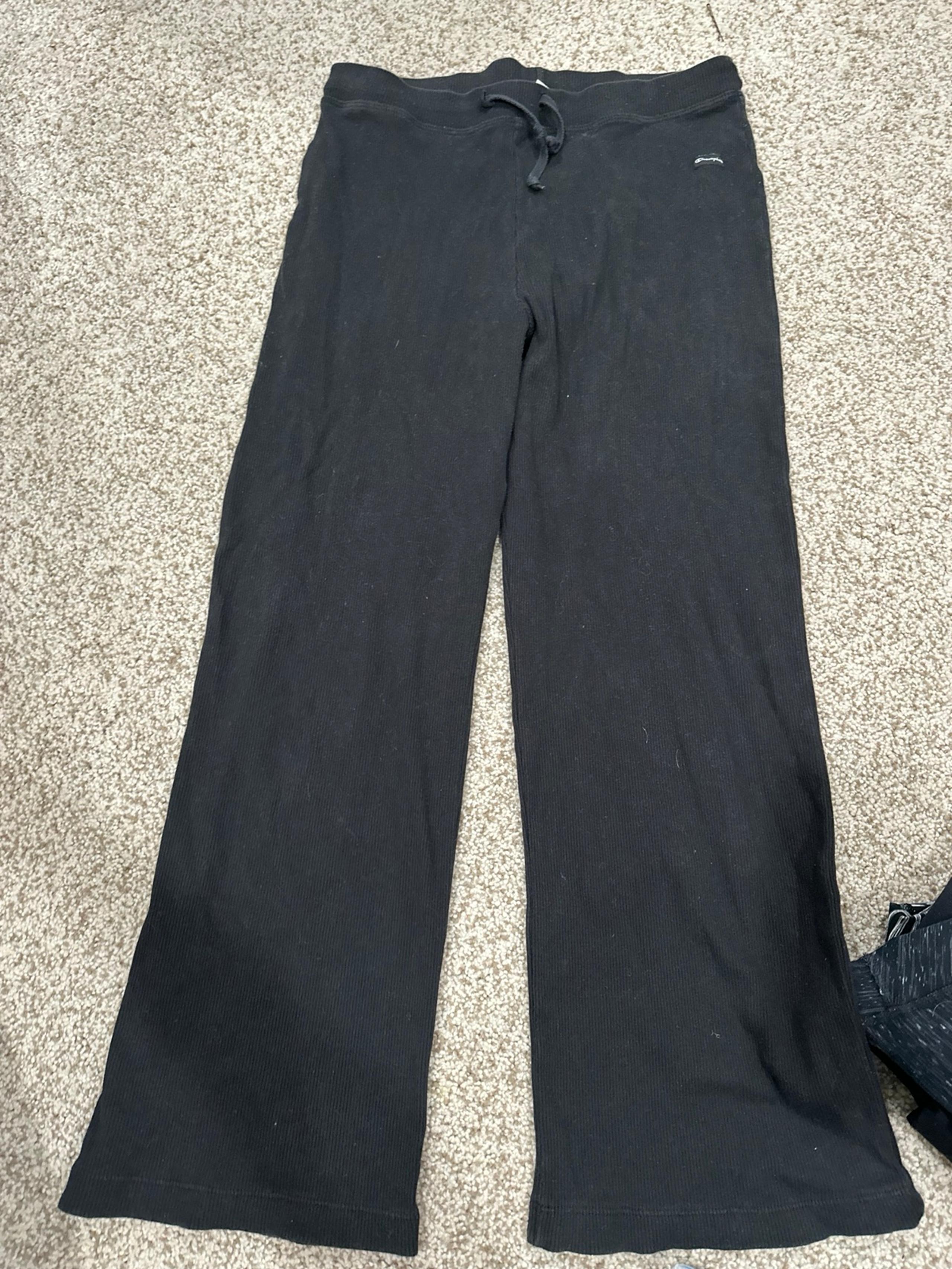 flare pants