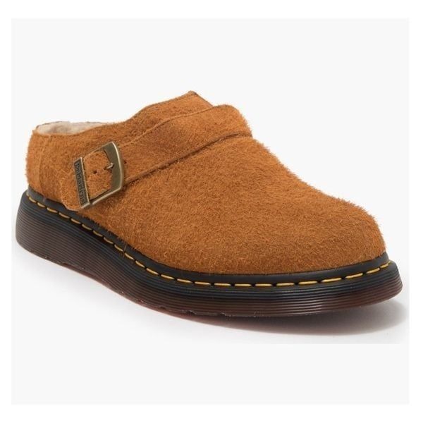 Dr. Martens | Isham Slingback Clogs
