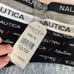 Natuica Panties 5 PCK Multi Colored Size XL
