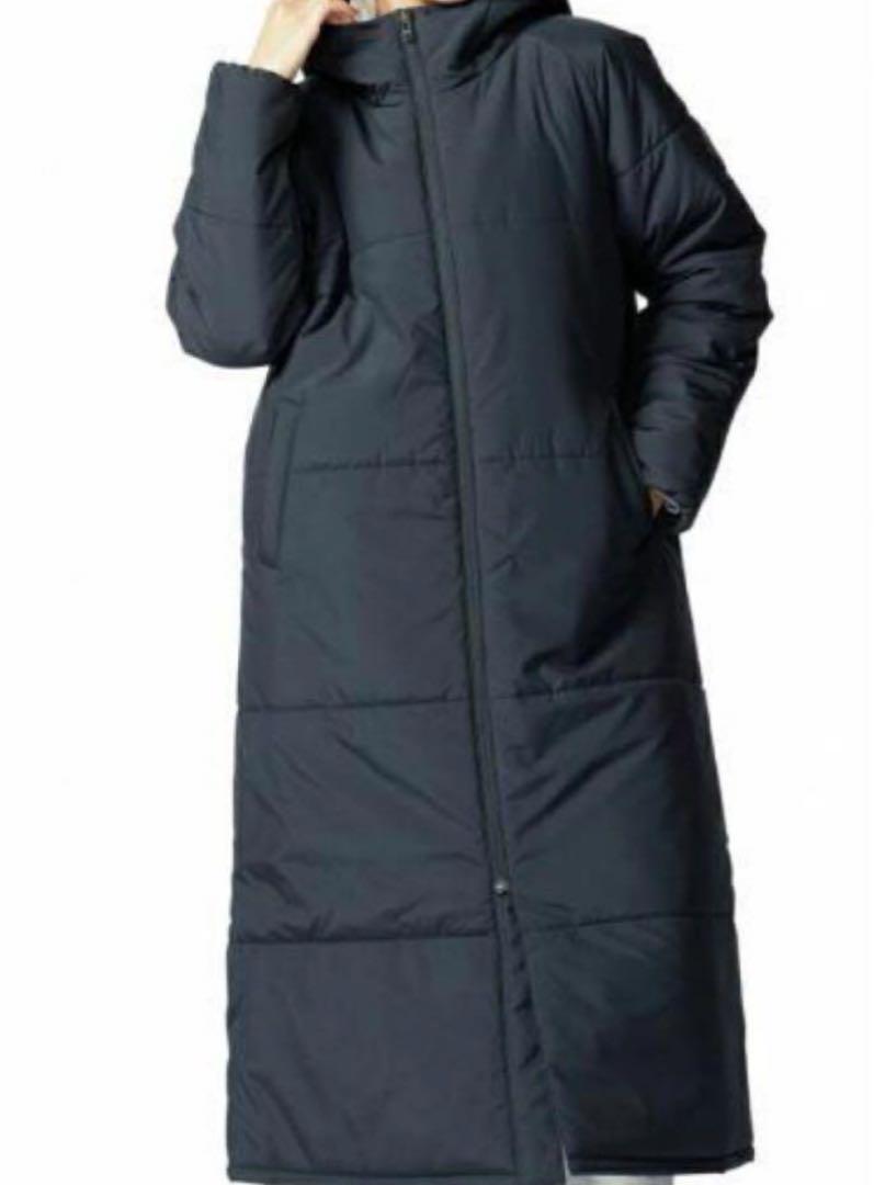 Under Armour Women's Insulated Long Bench Coat