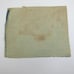 Cyanotype Photograph On Cloth Farm House & Church Chapel Buildings Antique 1800s