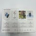 Baseus Wireless Cameras for Home Security, N1 2-Cam Kit with True 2K Clarity,m