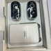 Baseus Wireless Cameras for Home Security, N1 2-Cam Kit with True 2K Clarity,m