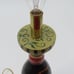 Stonehouse Farm Goods Handpainted Fruit Lemon Cherries Grape Farmhouse Lamp 1994