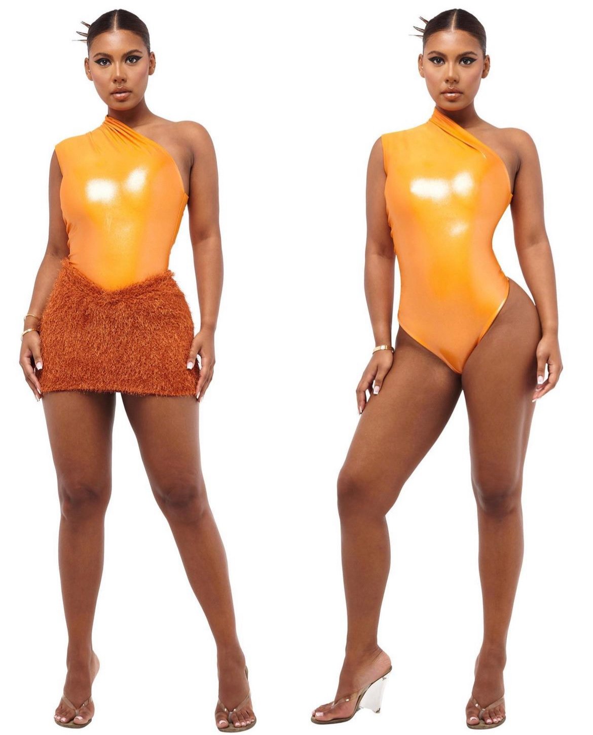 two piece set