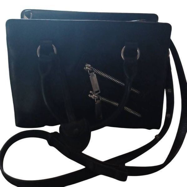 Rebecca Minkoff genuine leather crossbody