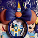 NBA Experience ears