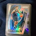 Chuma okeke silver refractor instant impact rookie prizm magic nba