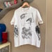 Vintage MC Escher Art Shirt