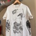 Vintage MC Escher Art Shirt