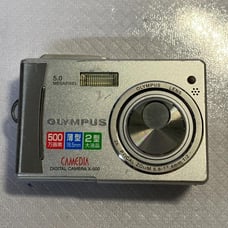 OLYMPUS X-600#547
