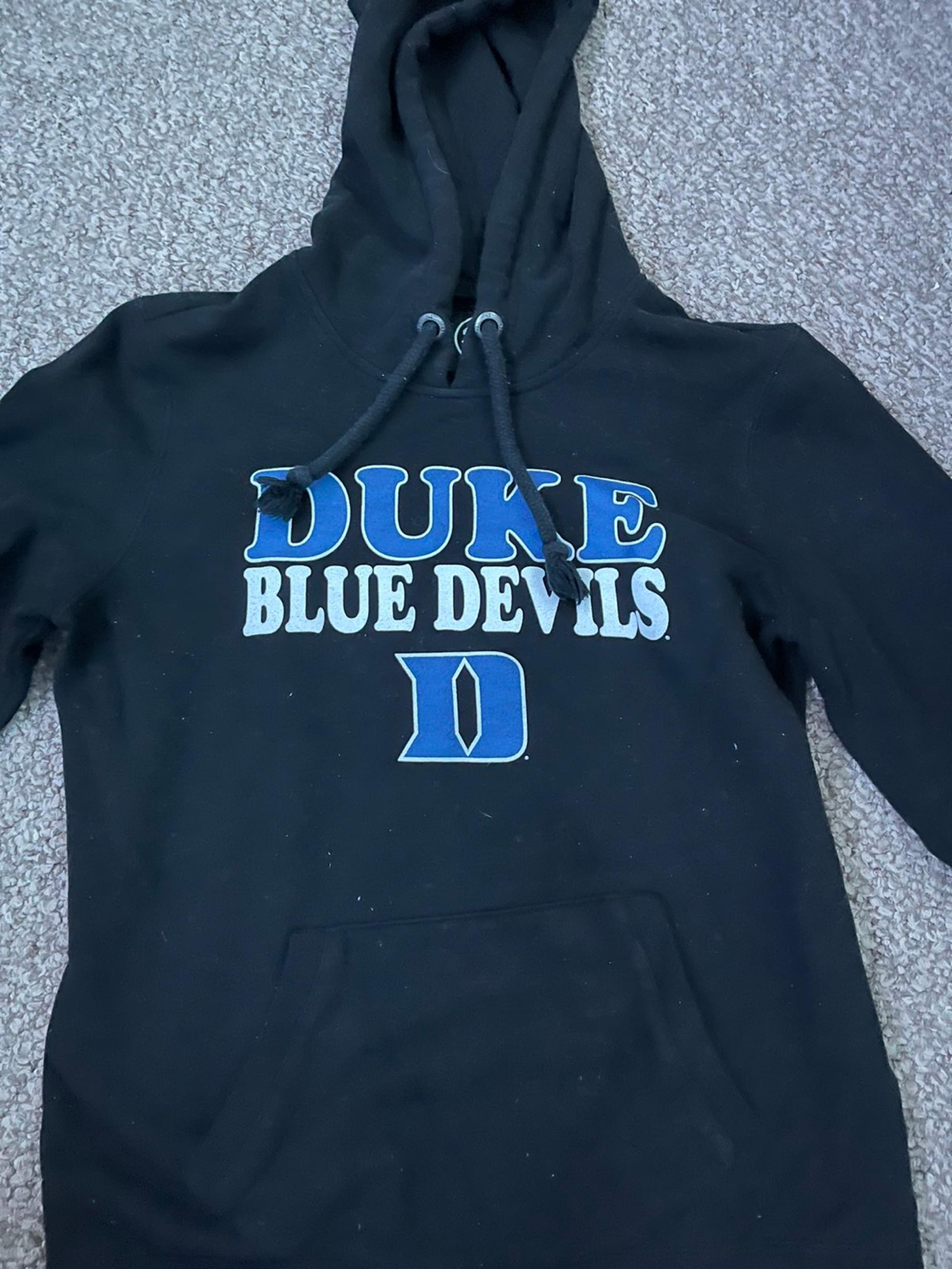 Duke Blue Devils Hoodie