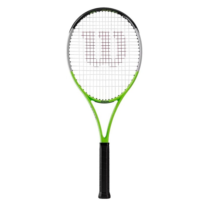 Wilson Blade Feel RXT 105 Tennis Racket WR096930U3 (Size - 4 3/8”)