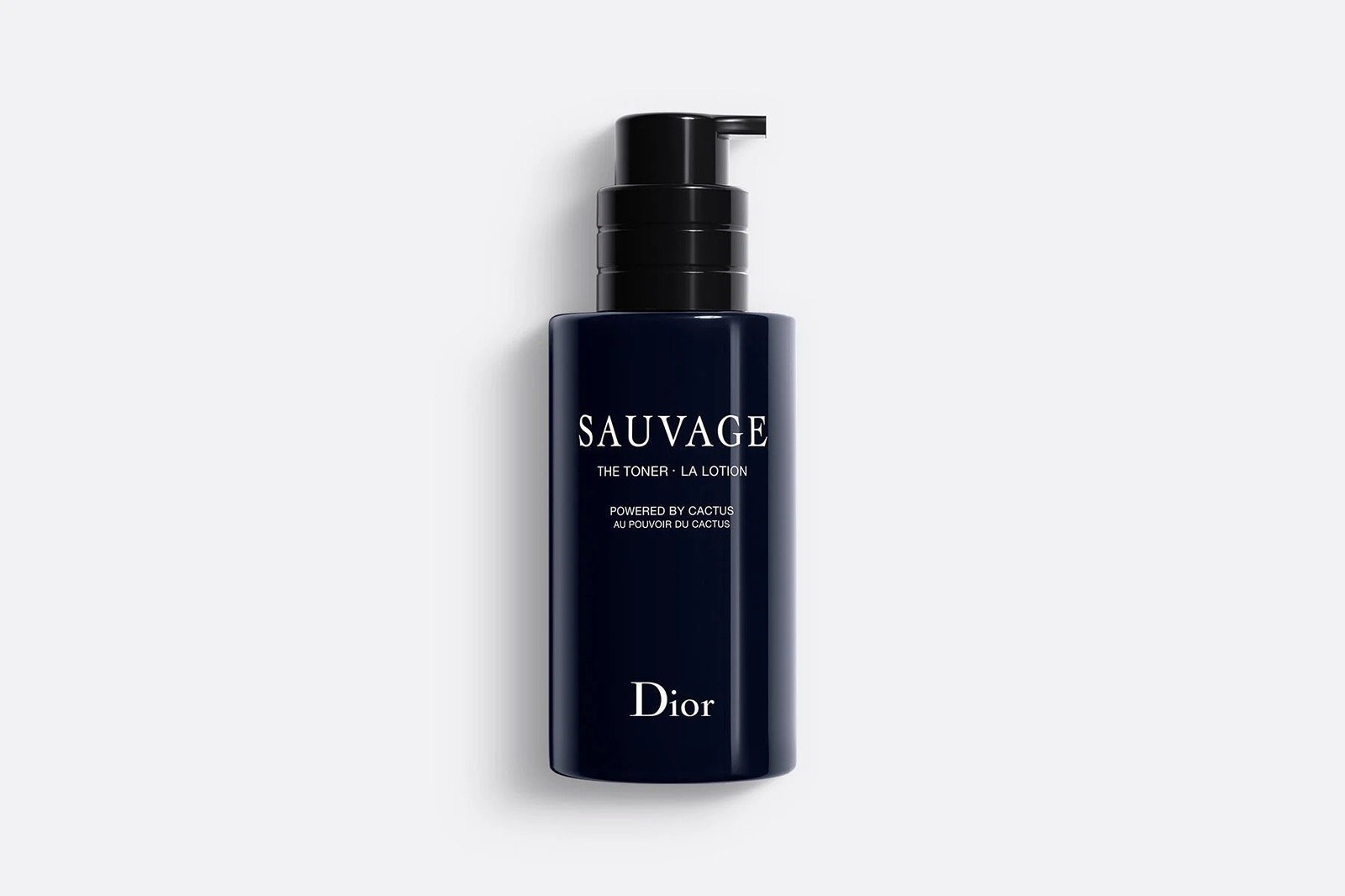 Dior Sauvage Toner Lotion
