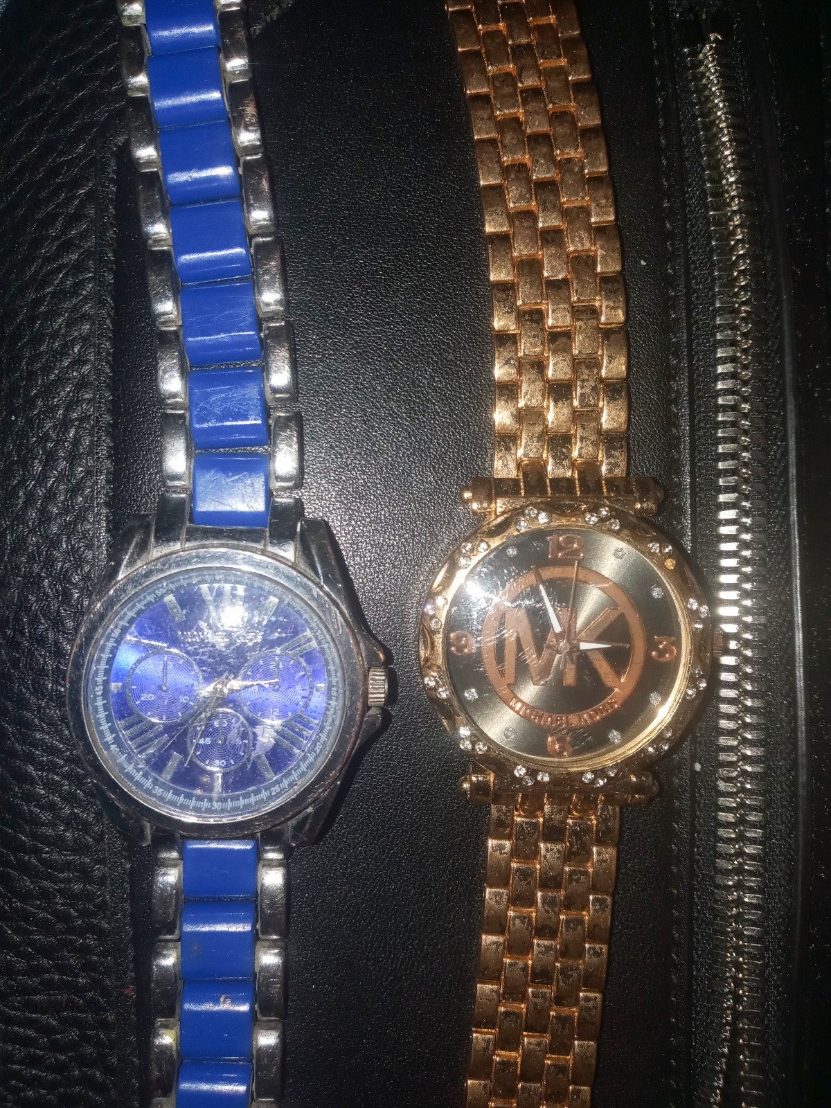 Watches