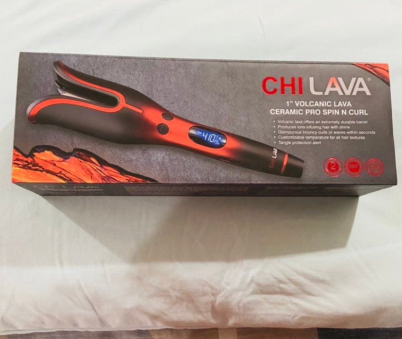 chi lava pro
