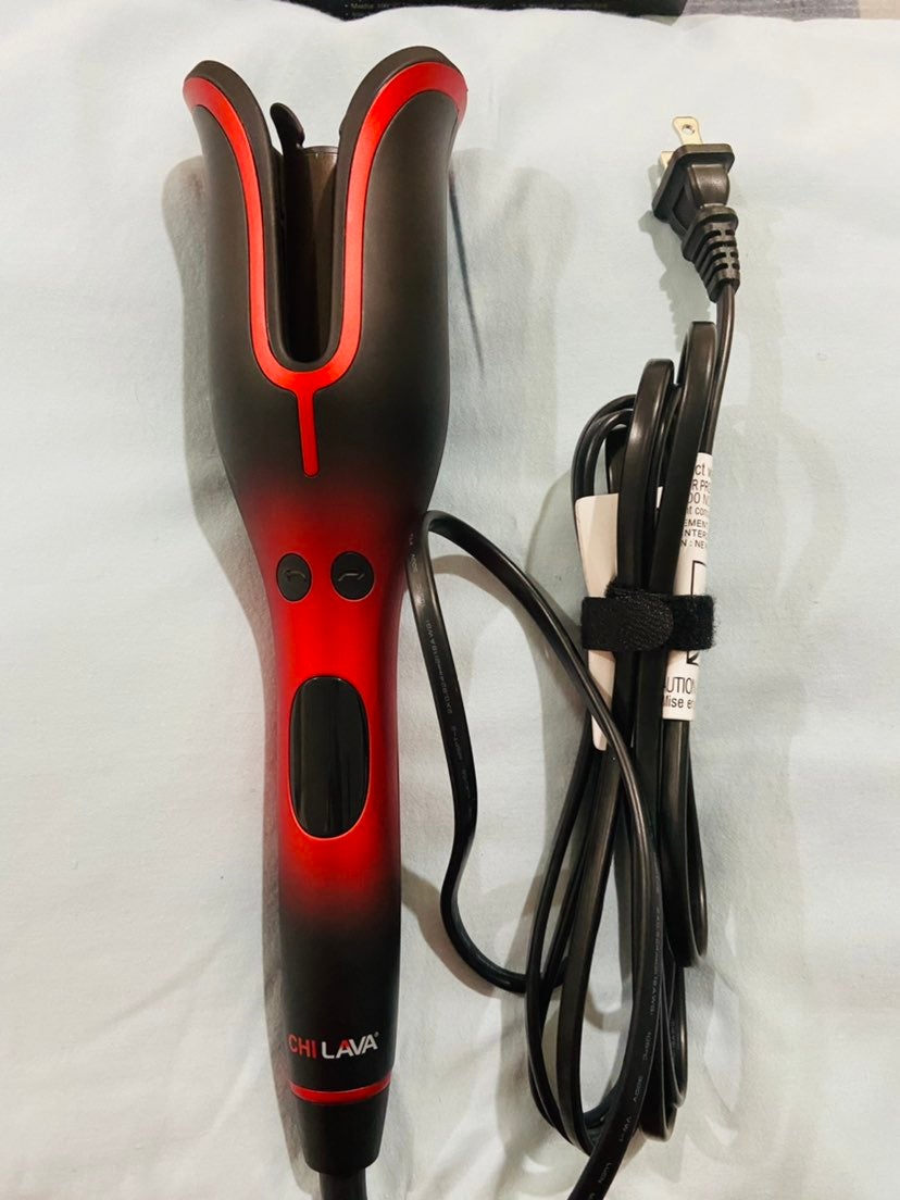 chi lava pro