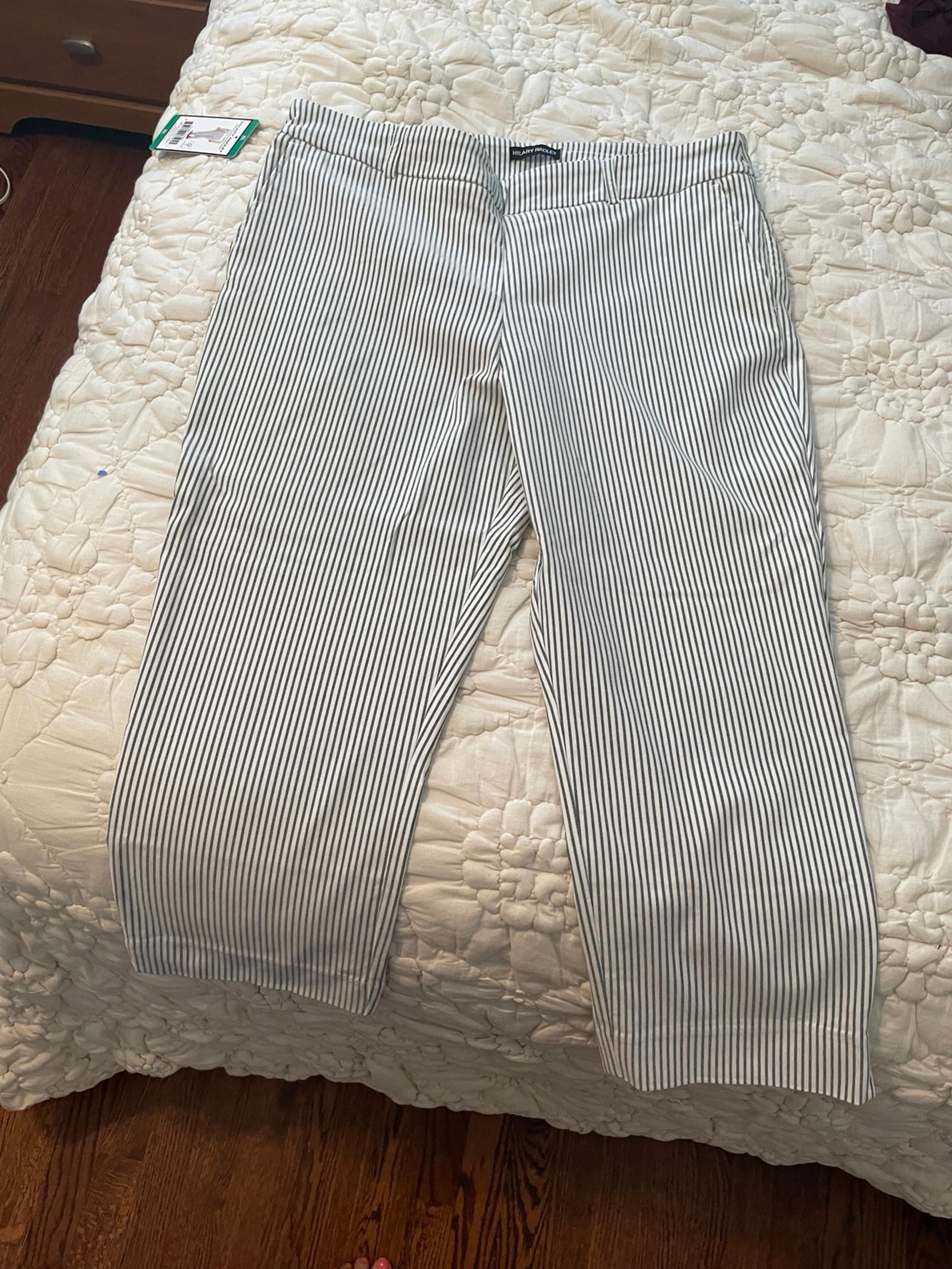 capri pants