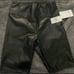 Black Shorts