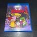 Courage The Cowardly Dog Complete Series Blu Ray