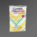 Cannon Monticello Standard Pillow Cases Set 2 NOS Unopened Package Striped Vtg