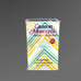 Cannon Monticello Standard Pillow Cases Set 2 NOS Unopened Package Striped Vtg