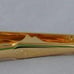 ◆【Anonymous Shipping】Tie Clip/Burberry/Gold