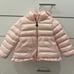 Moncler Toddler Girls Winter Jacket Size 3
