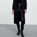 Faux Leather Pants