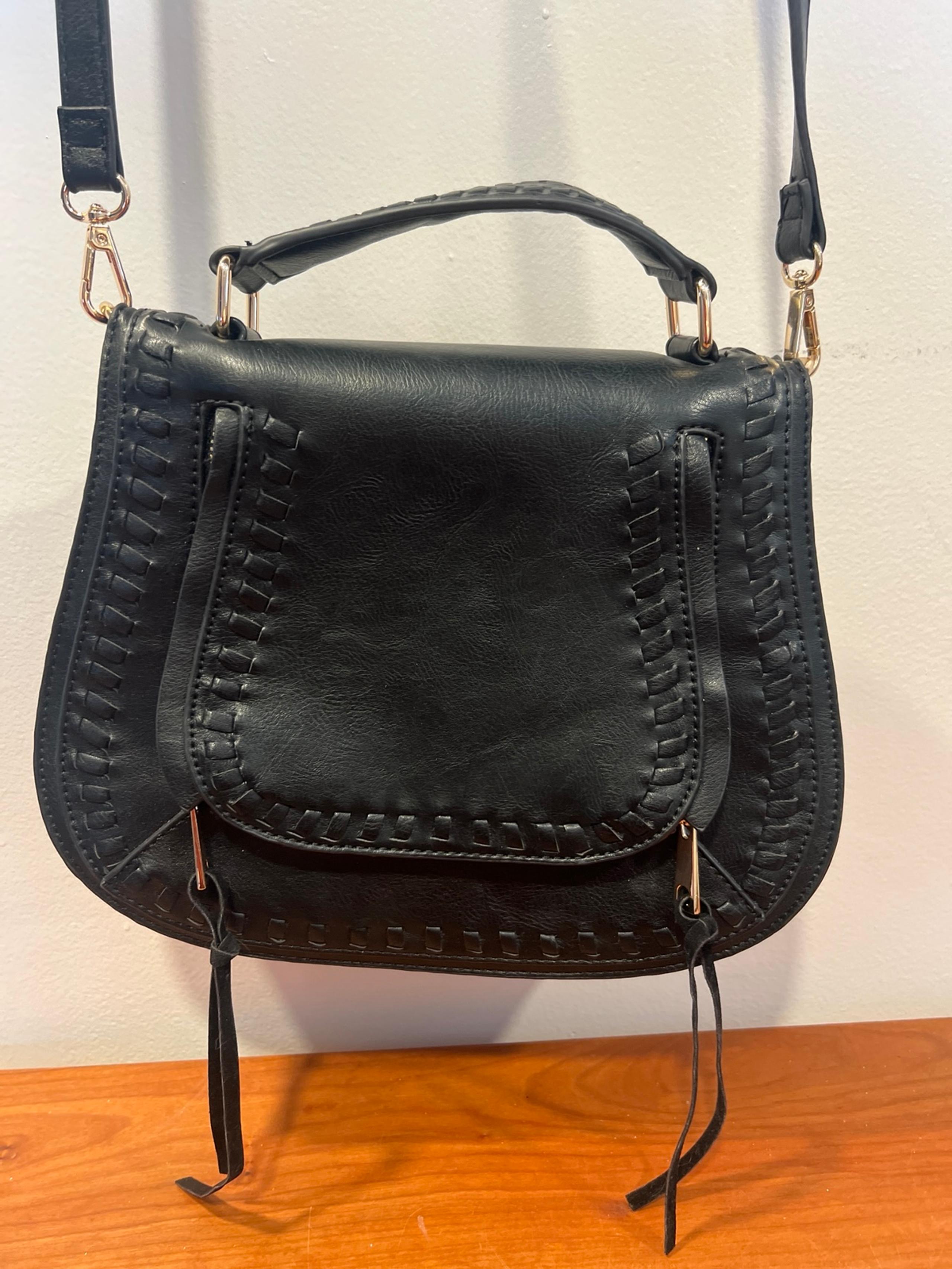 Crossbody
