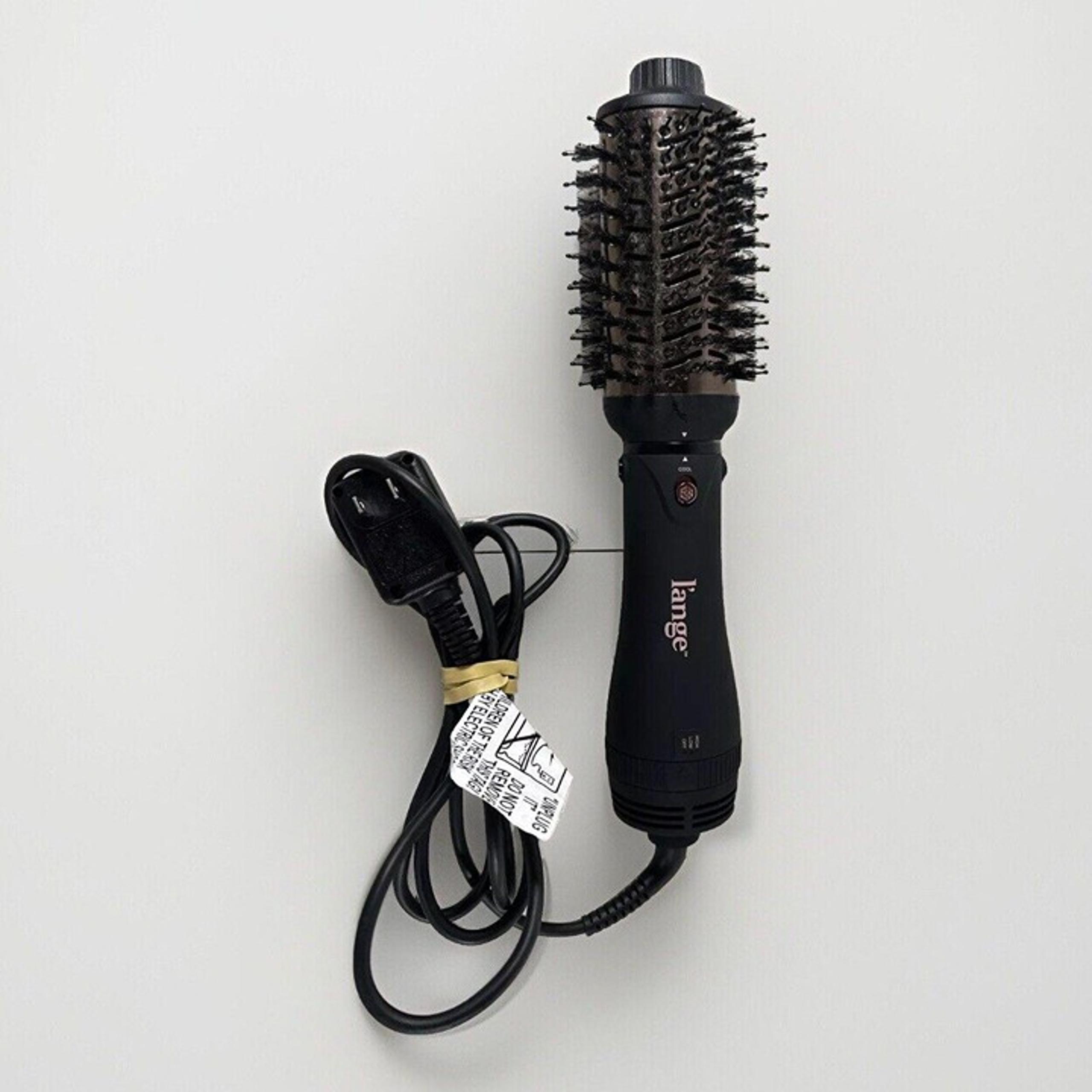 L'ANGE Le Volume 2-in-1 Volumizing Brush Dryer