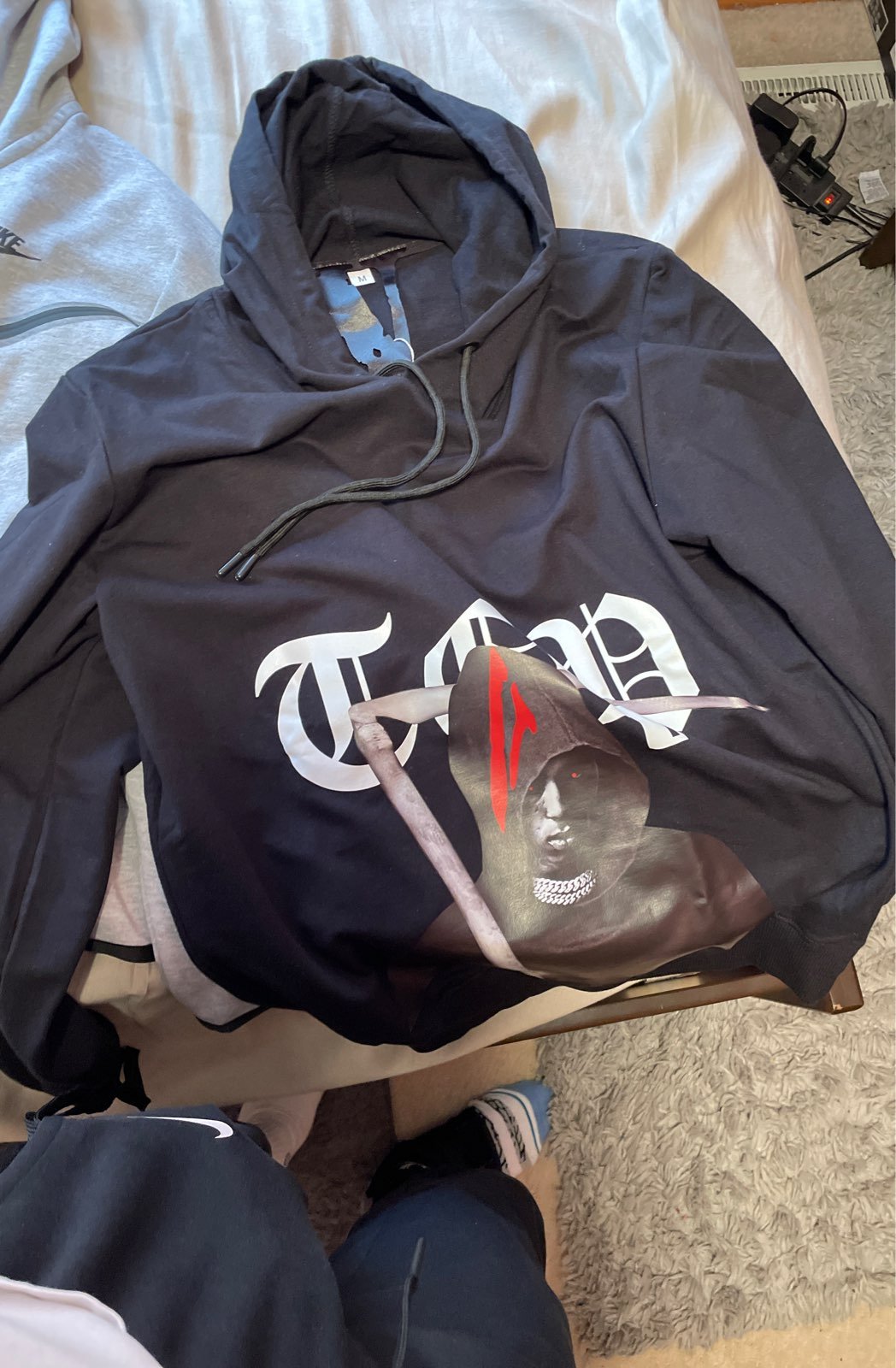 VLONE hoodie