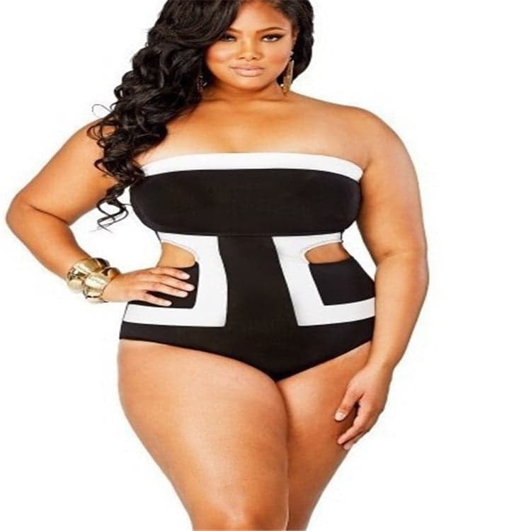swimwear high waisted bikinis