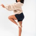 POPFLEX Zip Cloud Hoodie