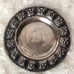 Sanborn Mexican Sterling Desert Rose