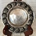 Sanborn Mexican Sterling Desert Rose