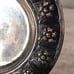 Sanborn Mexican Sterling Desert Rose