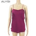 Brand new ALYSI camisole size 42 ECS1128, M size, made in Italy.